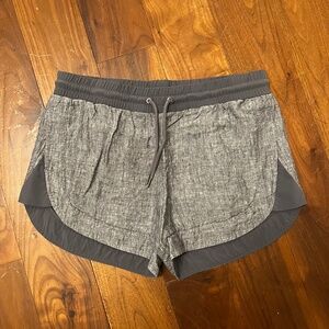 Athleta shorts